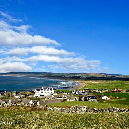 The Ugadale Hotel&Cottages Campbeltown Esterno foto