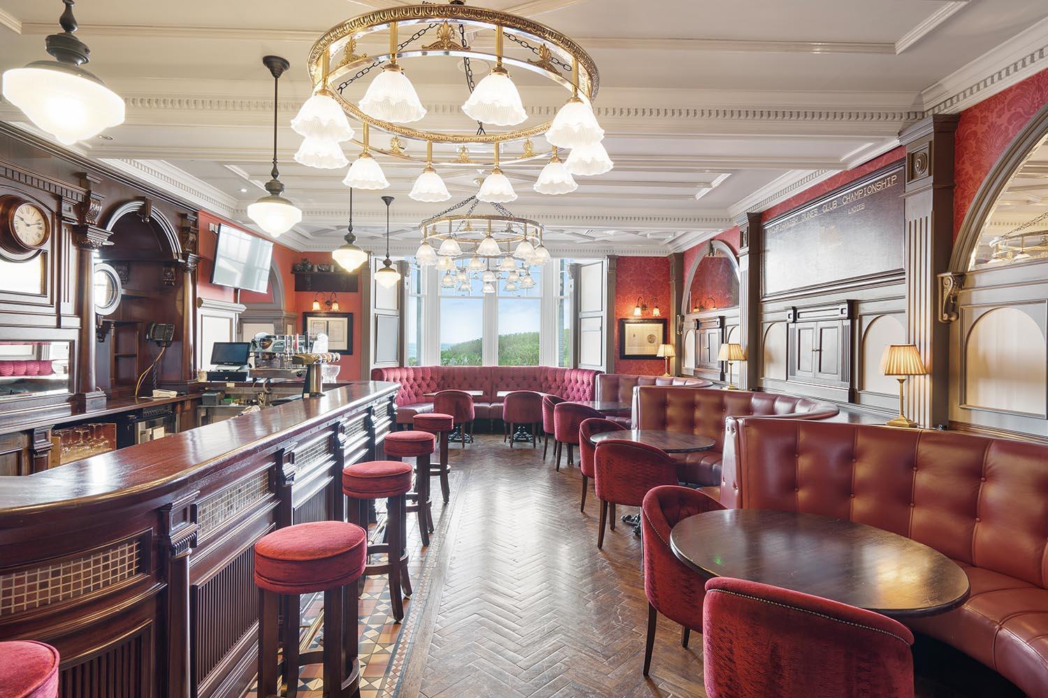 The Ugadale Hotel&Cottages Campbeltown Esterno foto