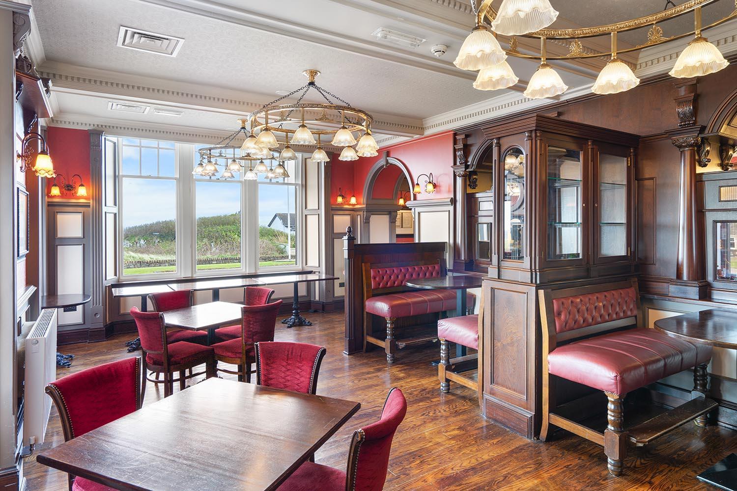 The Ugadale Hotel&Cottages Campbeltown Esterno foto