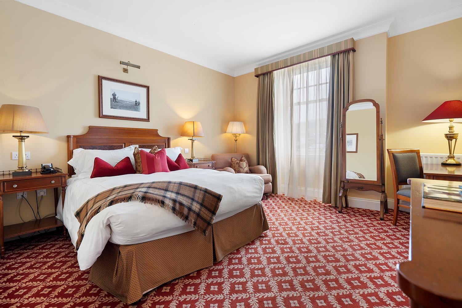 The Ugadale Hotel&Cottages Campbeltown Esterno foto