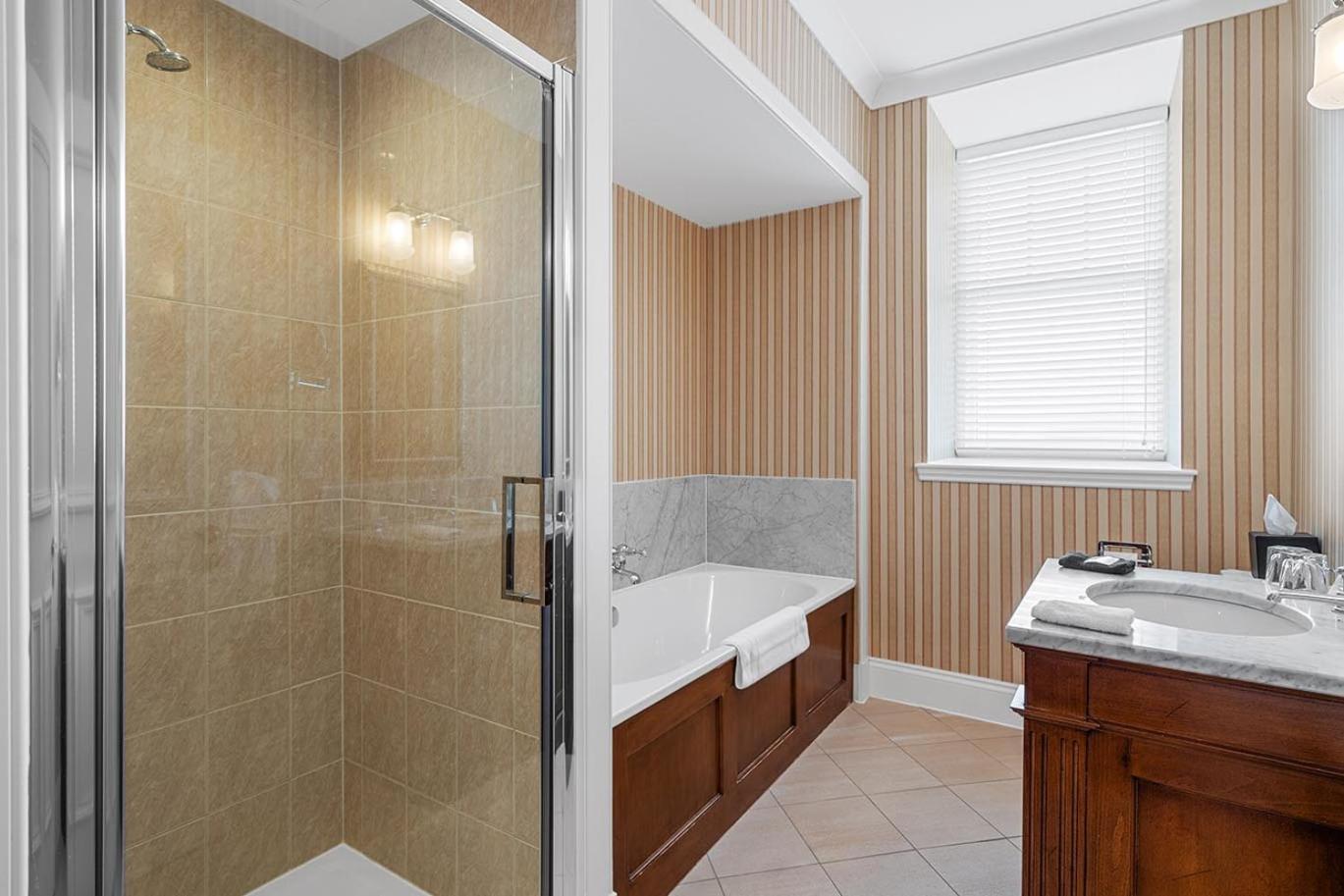 The Ugadale Hotel&Cottages Campbeltown Esterno foto