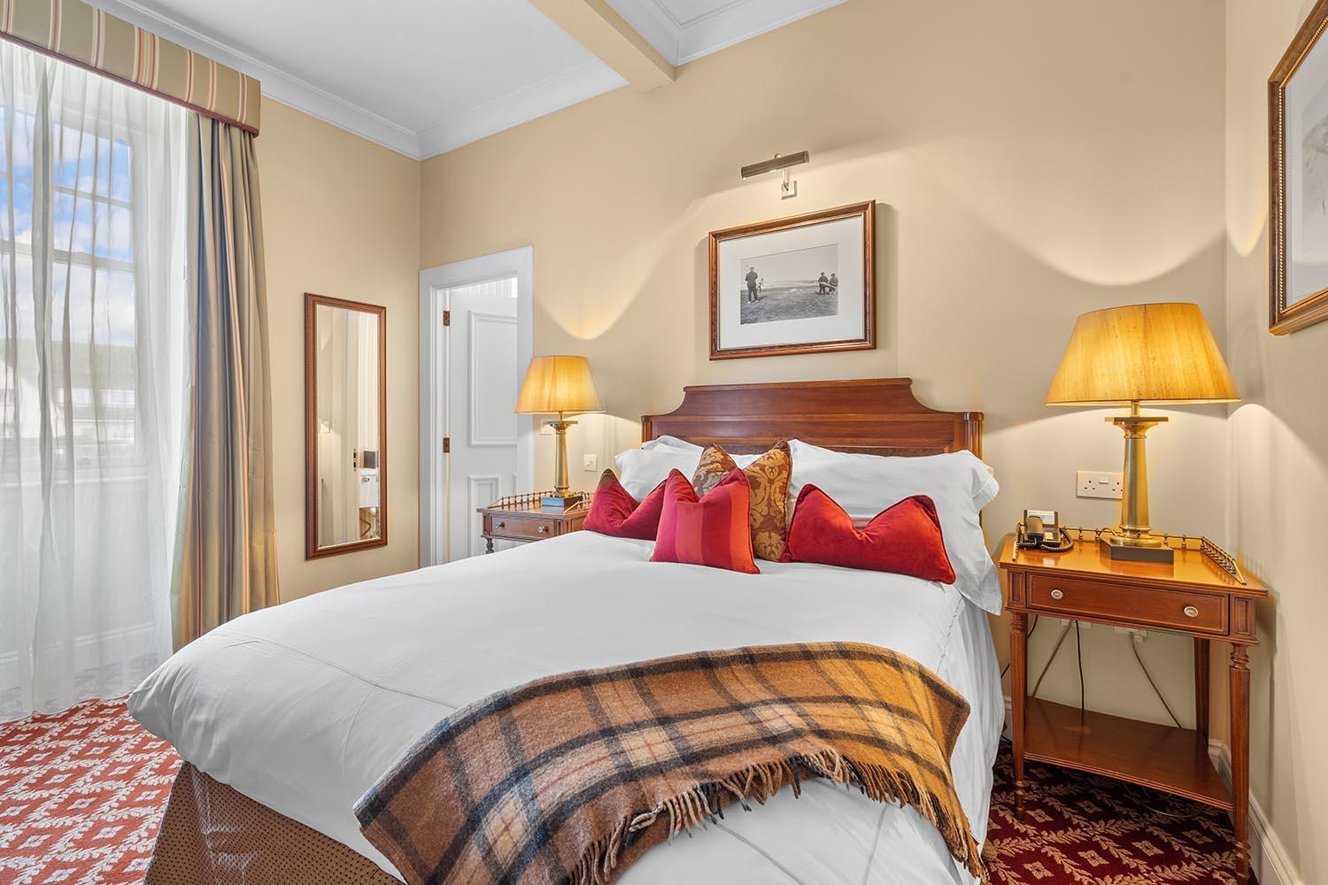 The Ugadale Hotel&Cottages Campbeltown Esterno foto