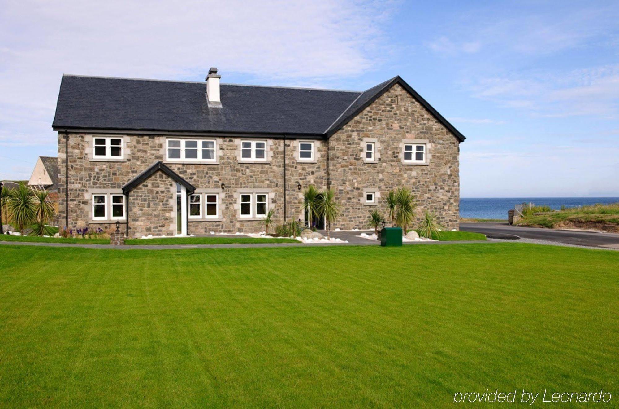 The Ugadale Hotel&Cottages Machrihanish Esterno foto